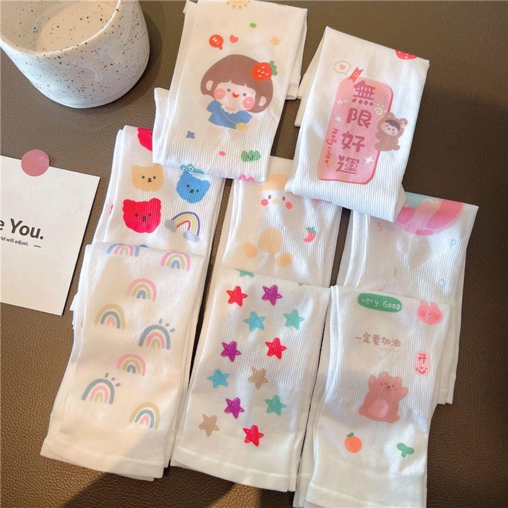 Elbow Cover Sun Protection Korean Style Oversleeves Children Arm Sleeves Cartoon Sunscreen Sleeves
Elbow Cover Sun Protection Korean Style Oversleeves Children Arm Sleeves Cartoon Sunscreen Sleeves
