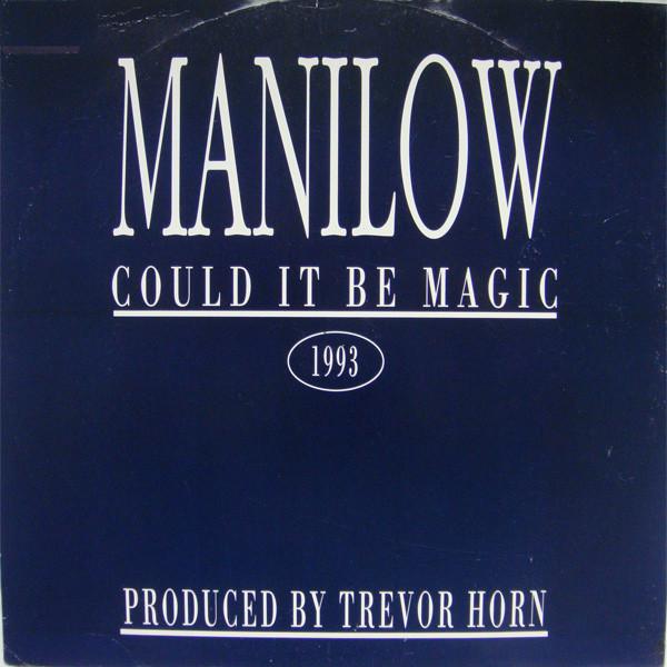 12inch Record BARRY MANILOW - Could It Be Magic 1993 74321174881 Arista 1993 UK Rock Used
12inch Record BARRY MANILOW - Could It Be Magic 1993 74321174881 Arista 1993 UK Rock Used