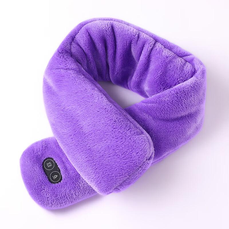 Graphene Heated Smart Scarf
Graphene Heated Smart Scarf