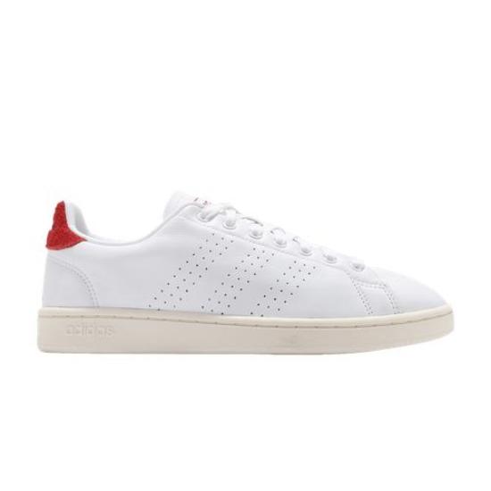 adidas Advge White Vivid Red FY8808 EU 41 білий
adidas Advge White Vivid Red FY8808 EU 41 білий