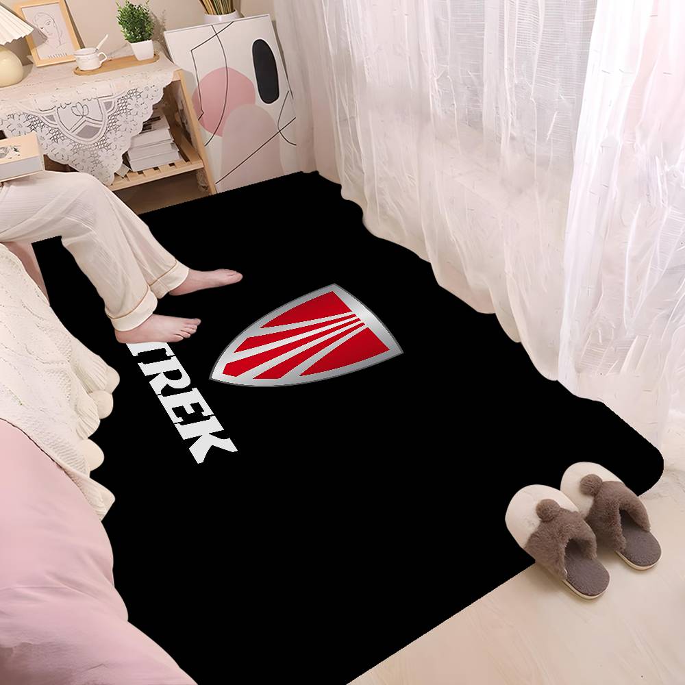 T-TREKS Bicycle Door Mat Kids Room Bedroom Decoration Balcony Anti-Slip Doormat Living Room Doormat Area Rug 40cm x 60cm
T-TREKS Bicycle Door Mat Kids Room Bedroom Decoration Balcony Anti-Slip Doormat Living Room Doormat Area Rug 40cm x 60cm