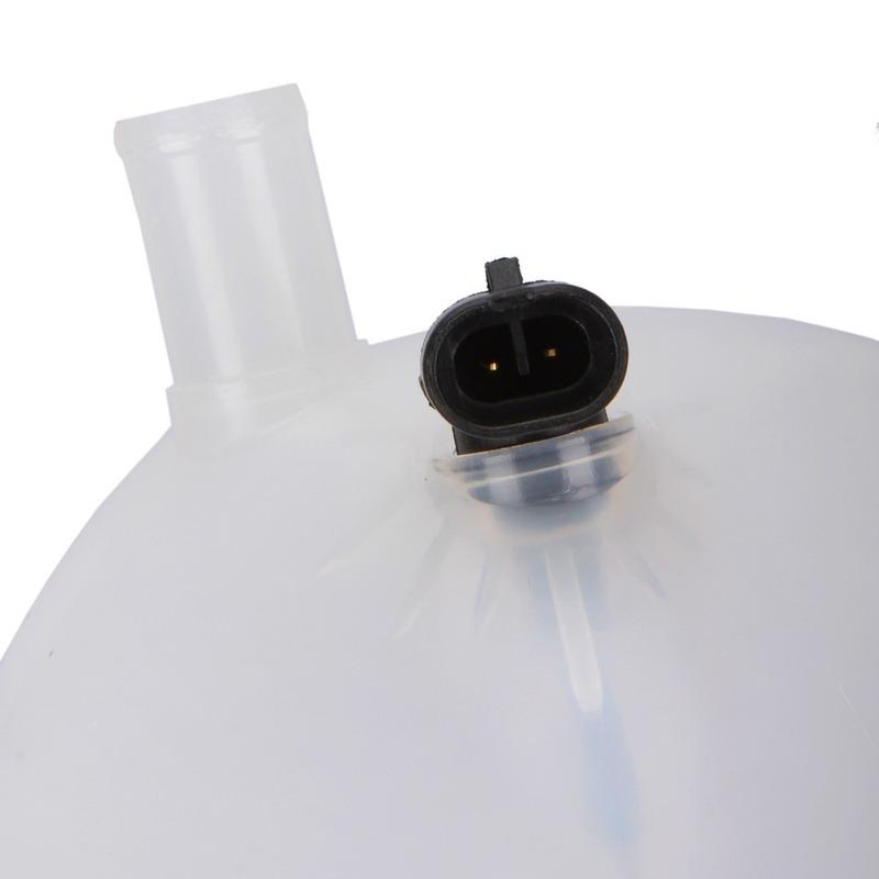 Premuim Radiator Water Coolant Overflow Bottle Reservoir Tank 03-10 FOR Saab 9-3 NEW
Premuim Radiator Water Coolant Overflow Bottle Reservoir Tank 03-10 FOR Saab 9-3 NEW