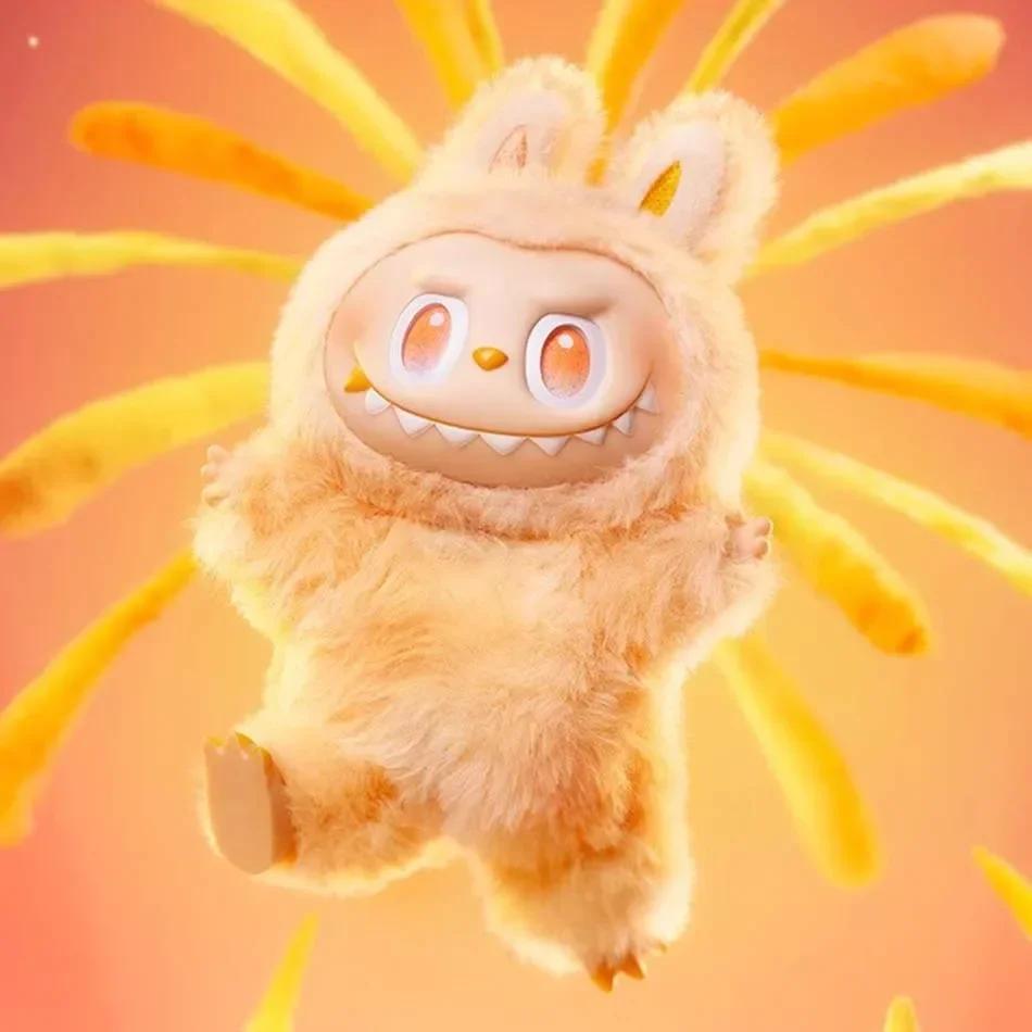 Оригинальная кукла Labubu V3 The Monsters Big Into Energy Series, виниловая кукла с лицом, аниме экшн-фигурки, милый кулон Labubu, подарок-сюрприз
Оригинальная кукла Labubu V3 The Monsters Big Into Energy Series, виниловая кукла с лицом, аниме экшн-фигурки, милый кулон Labubu, подарок-сюрприз