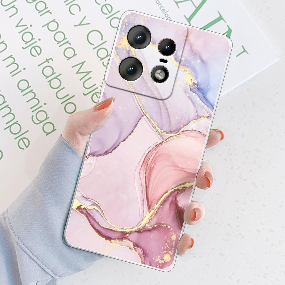 For Moto Edge 50 Pro Case Back Cover For Moto Edge50Pro Shockproof Clear Soft Silicone Phone Case on Motorola Edge 50 Pro Coque Moto Edge 50 Pro
For Moto Edge 50 Pro Case Back Cover For Moto Edge50Pro Shockproof Clear Soft Silicone Phone Case on Motorola Edge 50 Pro Coque Moto Edge 50 Pro