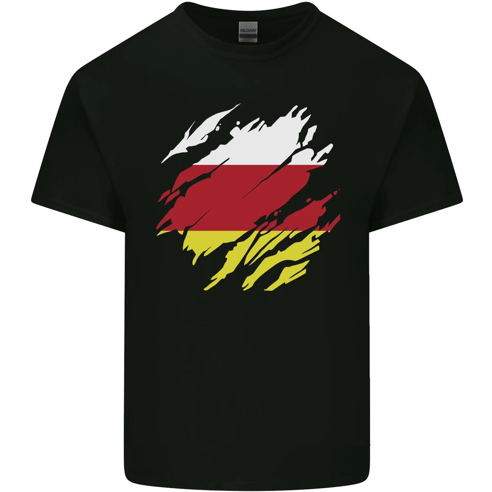 Torn Flag South Ossetia Kids T-Shirt Childrens 4XL
Torn Flag South Ossetia Kids T-Shirt Childrens 4XL