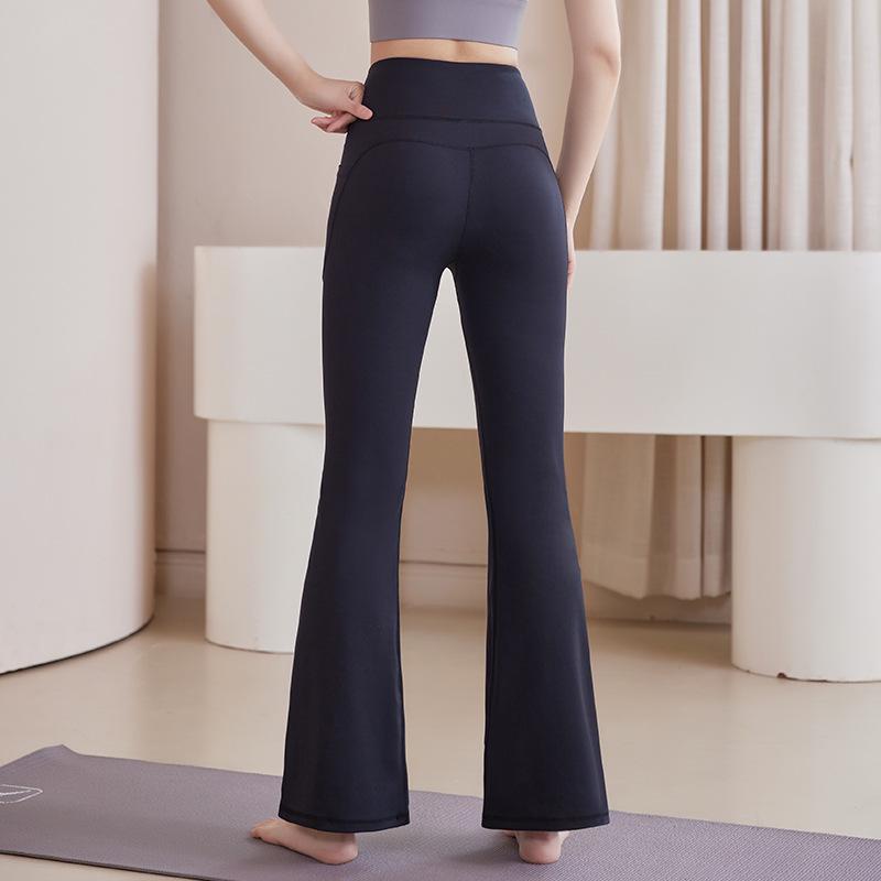 Women s Plus Size High Waist Flared Yoga Pants - Hip Lifting, Slimming Fitness, Wide Leg Sportswear Large чорний
Women s Plus Size High Waist Flared Yoga Pants - Hip Lifting, Slimming Fitness, Wide Leg Sportswear Large чорний