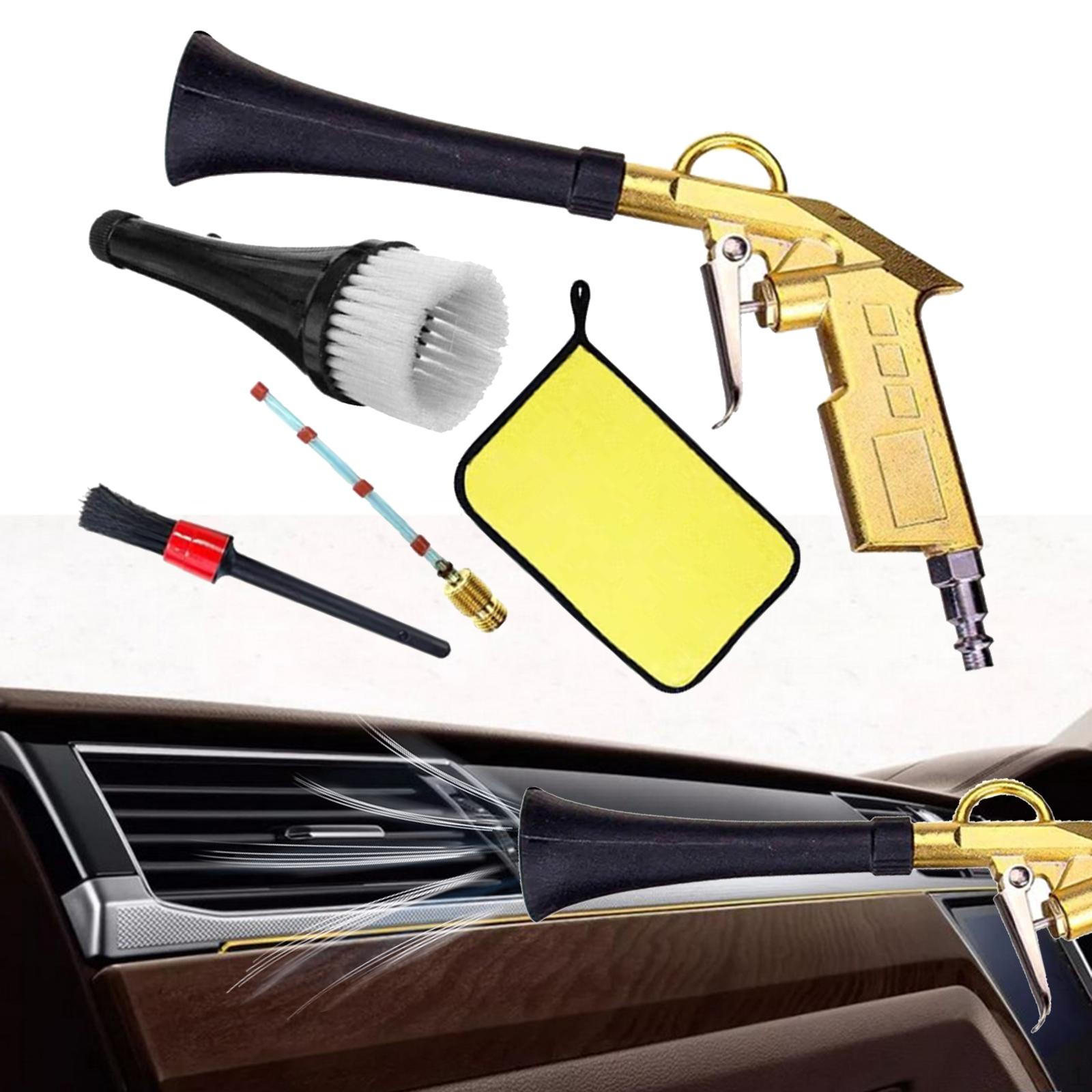Car Detailing Blower Set Tool User Friendly Interior Cleaning Accessories Electric Air
Car Detailing Blower Set Tool User Friendly Interior Cleaning Accessories Electric Air