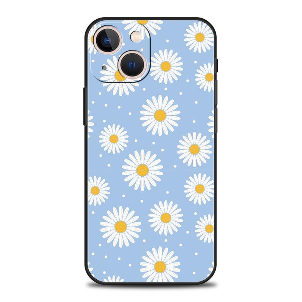 Чехол для телефона Cover для iPhone 17 Pro Max 16 15 14 13 12 11 Pro Max Plus 17AIR Мягкий ТПУ Чехол Модный Свежий Маленький Цветок Ромашки Сумка iPhone 11 Pro
Чехол для телефона Cover для iPhone 17 Pro Max 16 15 14 13 12 11 Pro Max Plus 17AIR Мягкий ТПУ Чехол Модный Свежий Маленький Цветок Ромашки Сумка iPhone 11 Pro