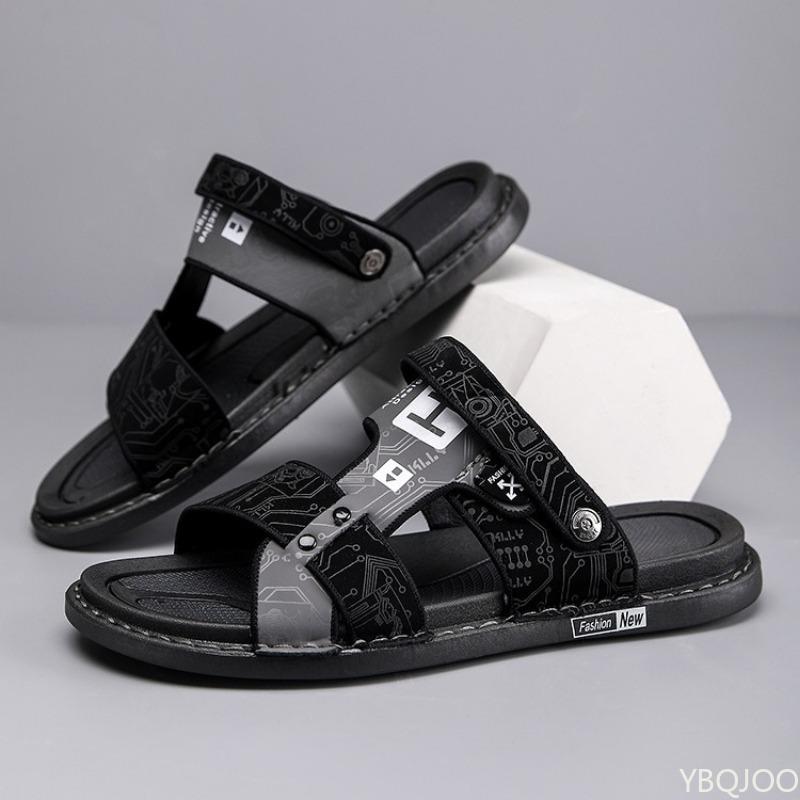 Fashion Trendy Design Men s Sandals Comfortable Beach Sandals Non Slip Driving Men s Two Piece Slippers Platform Sandals Zapatos Hombre 44 чёрный
Fashion Trendy Design Men s Sandals Comfortable Beach Sandals Non Slip Driving Men s Two Piece Slippers Platform Sandals Zapatos Hombre 44 чёрный