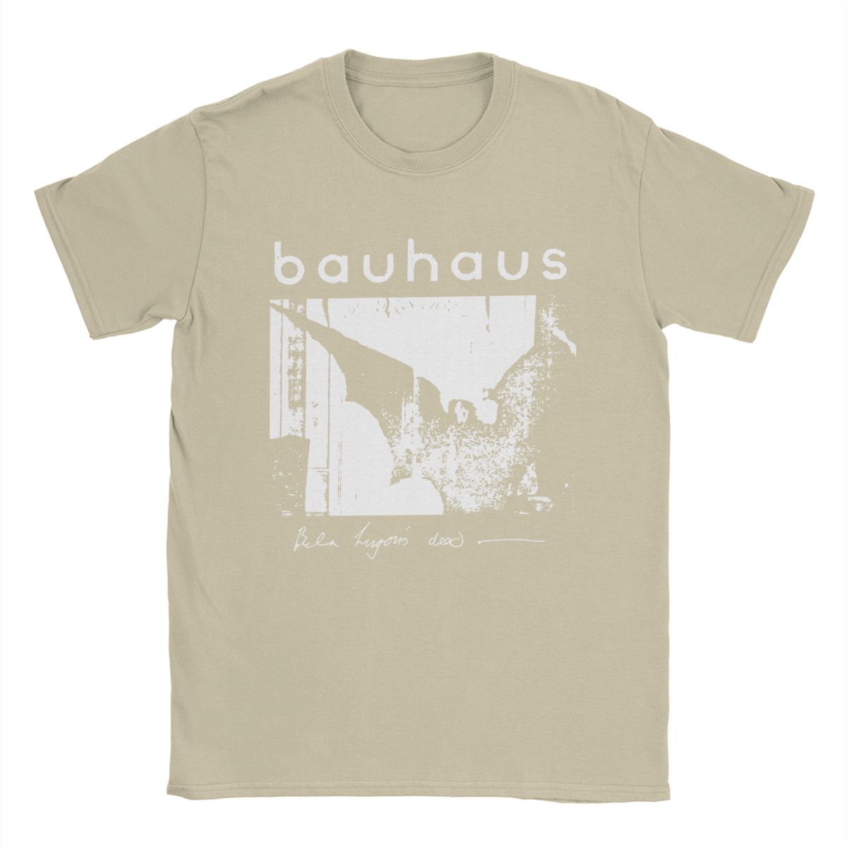 Футболка Bauhaus Bat Wings Bela Lugosis Dead Чоловіча бавовняна дивовижна футболка з круглим вирізом Футболка з короткими рукавами для дорослих S
Футболка Bauhaus Bat Wings Bela Lugosis Dead Чоловіча бавовняна дивовижна футболка з круглим вирізом Футболка з короткими рукавами для дорослих S