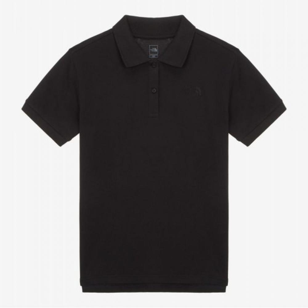 North Face Store Genuine North Face The North Face Women S Sundale Short Sleeve Polo Nt7pr40a Blk 1801180 085(S)
North Face Store Genuine North Face The North Face Women S Sundale Short Sleeve Polo Nt7pr40a Blk 1801180 085(S)
