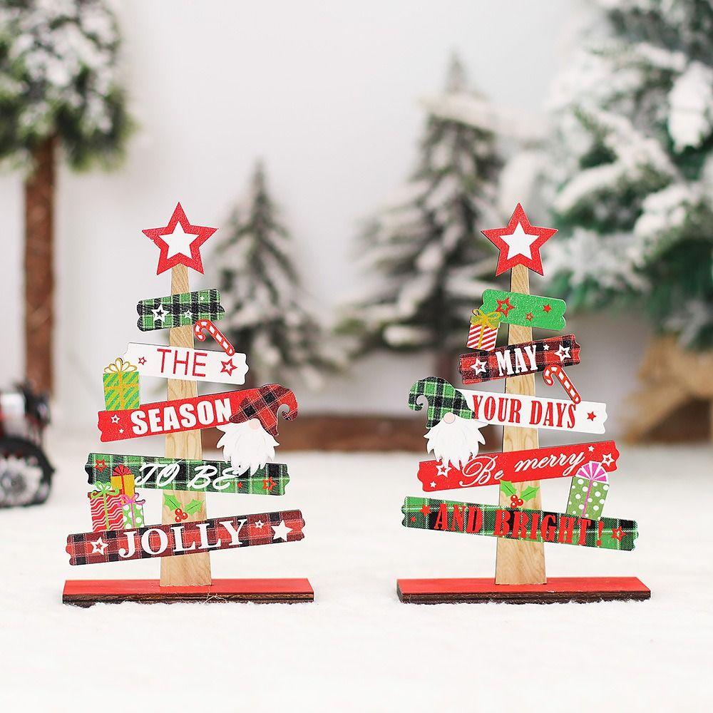 New Year Car Pattern Xmas Tree Ornaments Scene Props Christmas Wooden Pendant Hanging Decoration
New Year Car Pattern Xmas Tree Ornaments Scene Props Christmas Wooden Pendant Hanging Decoration