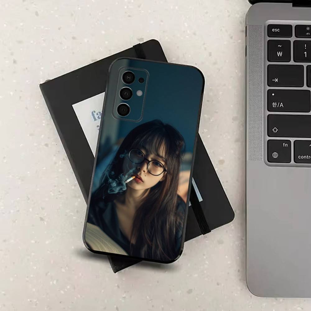 Smoke Atmosphere Art Phone For Samsung Galaxy A53,31,52,72,41,22,73,32,71,Note,J7,8,9,5G Soft Black Silicone Case SamsungNote20ultra
Smoke Atmosphere Art Phone For Samsung Galaxy A53,31,52,72,41,22,73,32,71,Note,J7,8,9,5G Soft Black Silicone Case SamsungNote20ultra