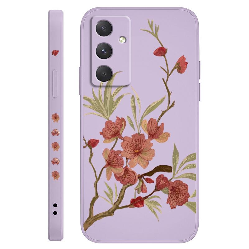 Pink Lotus Phone Case For Samsung Galaxy A17 A56 A36 A26 A16 A06 A55 A35 A25 A15 A05 A05S A54 A34 A24 A14 A04 A04E 4G 5G Cover Samsung A17 5G
Pink Lotus Phone Case For Samsung Galaxy A17 A56 A36 A26 A16 A06 A55 A35 A25 A15 A05 A05S A54 A34 A24 A14 A04 A04E 4G 5G Cover Samsung A17 5G
