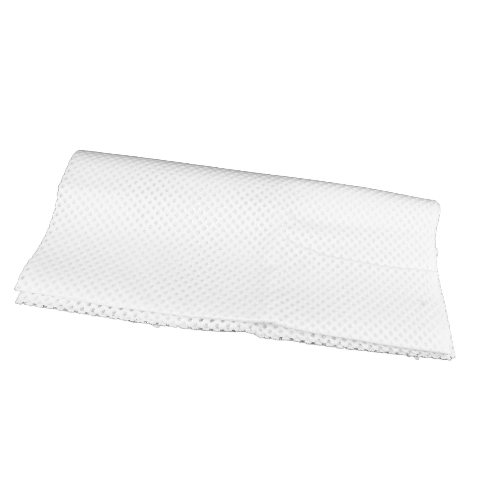 Aquarium Filter Material Wet Dry Separation Washable Reusable Fish Filter Media for Freshwater Seawater
Aquarium Filter Material Wet Dry Separation Washable Reusable Fish Filter Media for Freshwater Seawater