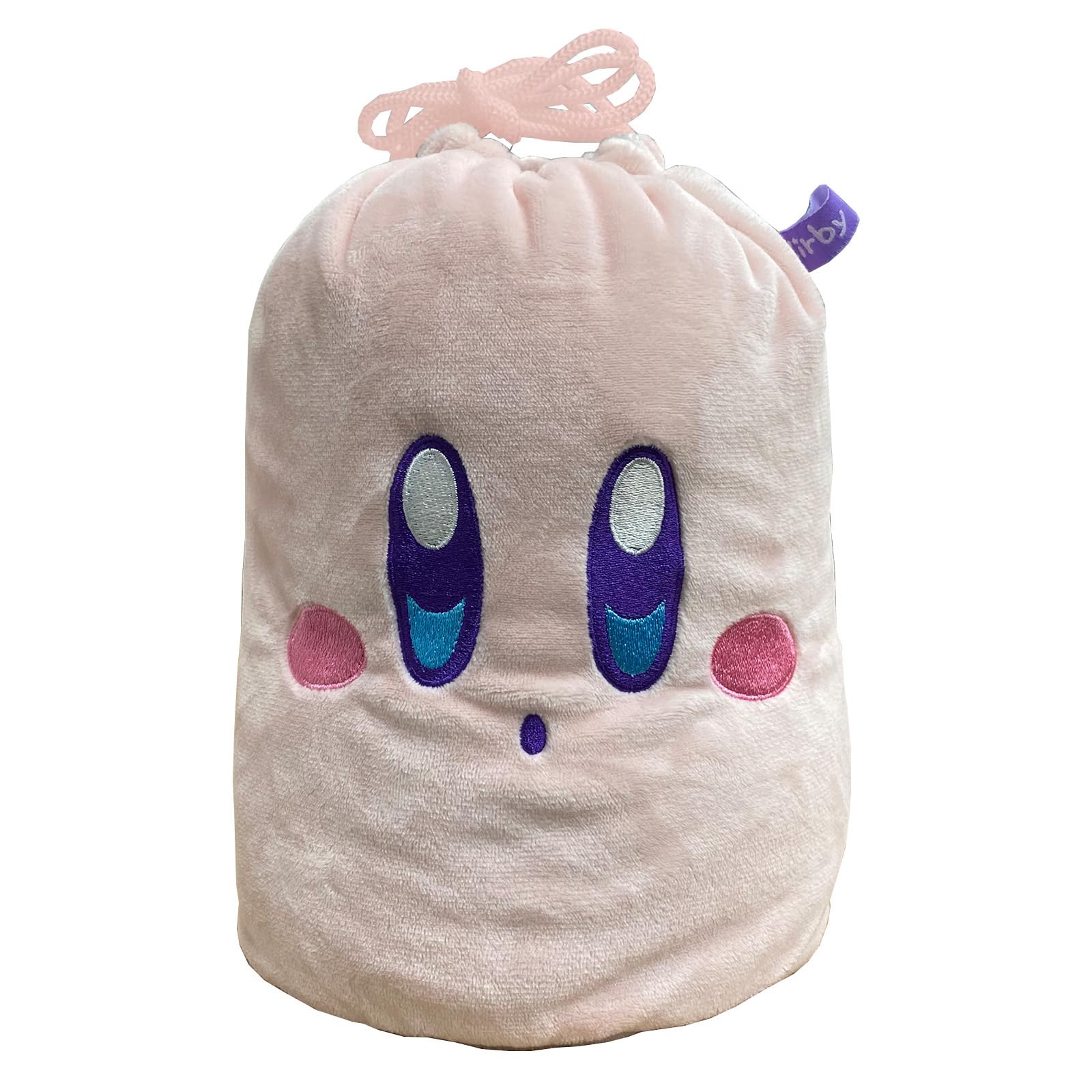 Одеяло-талисман Marushin с завязками Nintendo Dream Land Osumashi Face В70 x Ш100 см, милое, пушистое, стильное, для холодной погоды 4585017000 Kirby s
Одеяло-талисман Marushin с завязками Nintendo Dream Land Osumashi Face В70 x Ш100 см, милое, пушистое, стильное, для холодной погоды 4585017000 Kirby s