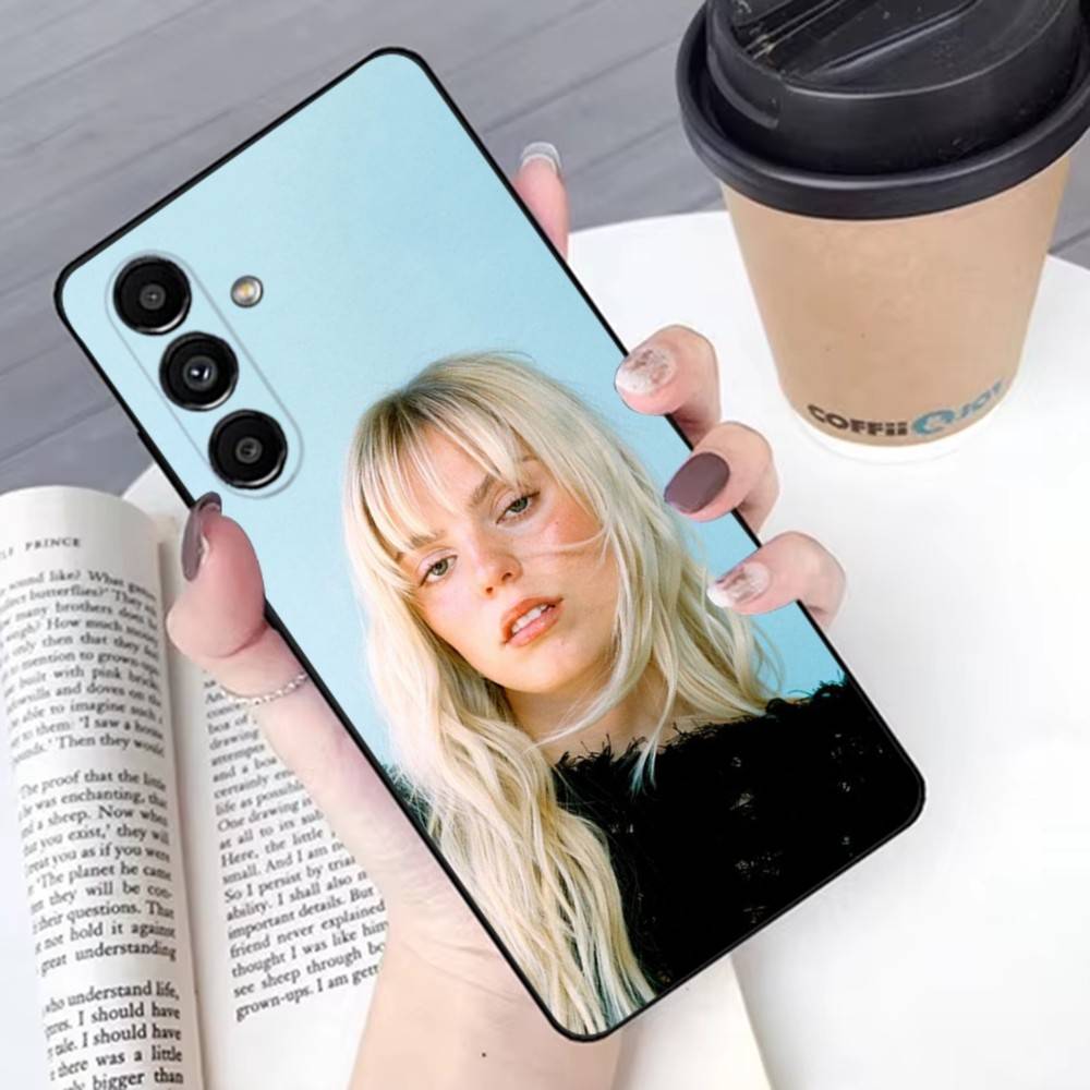 Singer R-Renee R-Rapp Phone Case For Samsung S 25,24,23,22,30,21,10,9,Ultra,Plus,Lite,FE,4G,5G Black Soft Case Samsung S20plus5G
Singer R-Renee R-Rapp Phone Case For Samsung S 25,24,23,22,30,21,10,9,Ultra,Plus,Lite,FE,4G,5G Black Soft Case Samsung S20plus5G