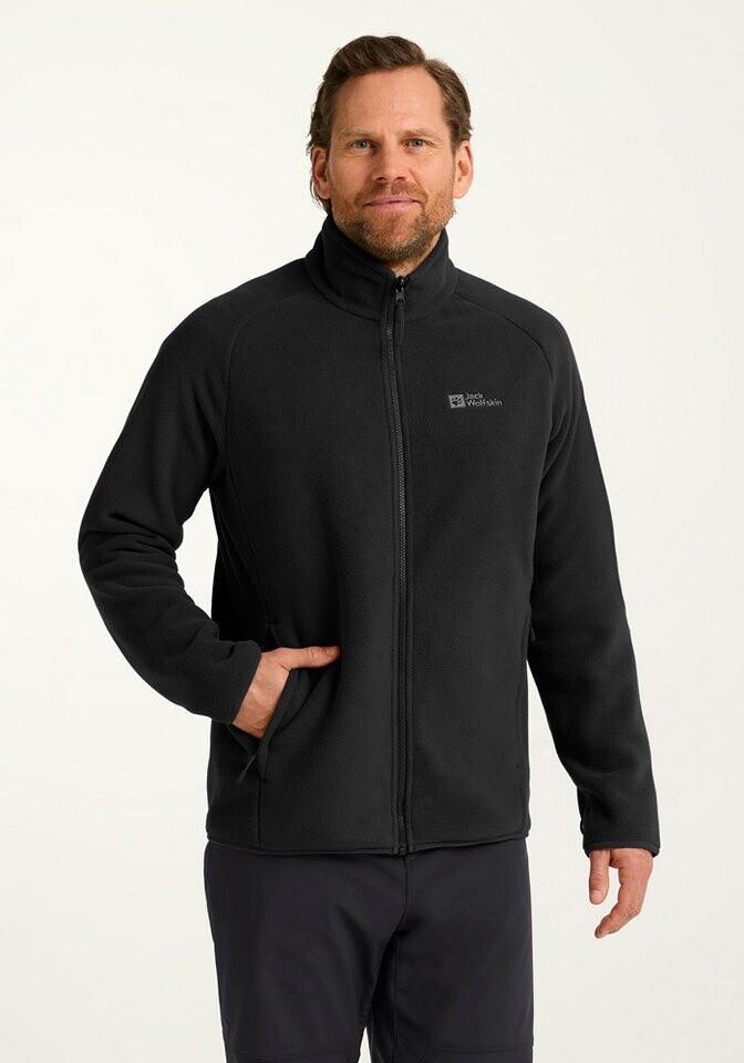 Куртка Jack Wolfskin Waldsteig FZ Men черная M
Куртка Jack Wolfskin Waldsteig FZ Men черная M