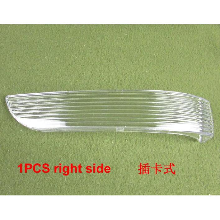 For Great Wall Haval H3 H5 Replacement Door Wing Rearview Mirror Lampshade Turn Signal Indicator Housing Shell 1PCS right side
For Great Wall Haval H3 H5 Replacement Door Wing Rearview Mirror Lampshade Turn Signal Indicator Housing Shell 1PCS right side