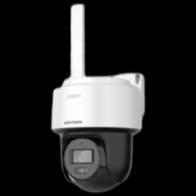 HIKVISION 4MP 4G Outdoor Surveillance Camera CN plug (adapter included)
HIKVISION 4MP 4G Outdoor Surveillance Camera CN plug (adapter included)
