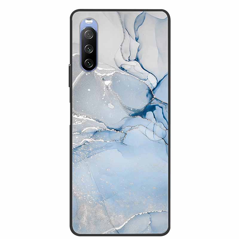 For Sony Xperia 10 III Case Pink Gold Marble TPU Case for 10 III Colorful Luxury Soft Silicone Slim Bumper Shockproof Cover 2025 Xperia 10 III
For Sony Xperia 10 III Case Pink Gold Marble TPU Case for 10 III Colorful Luxury Soft Silicone Slim Bumper Shockproof Cover 2025 Xperia 10 III