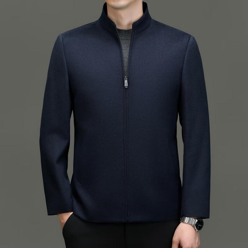 Firstview Men s Urban Casual Wool Blend Jacket FV25D1752 M
Firstview Men s Urban Casual Wool Blend Jacket FV25D1752 M