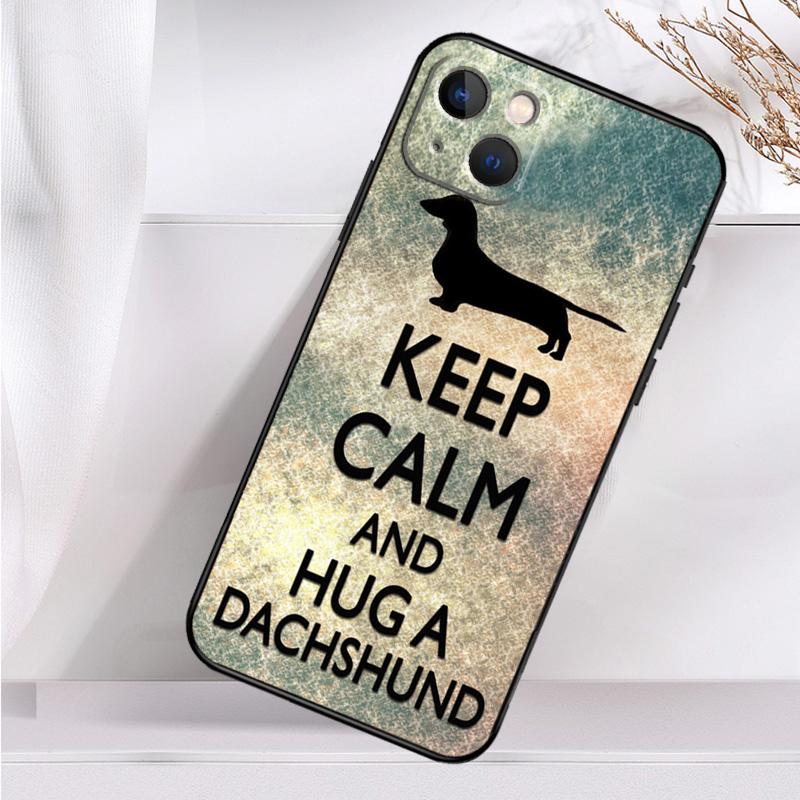 Sausage Dog Dachshund Quotes Shockproof Case For iPhone 17 16 Pro Max 11 14 15 Plus 12 13 Mini 16e 17 Air Phone Cover iPhone 16 Plus
Sausage Dog Dachshund Quotes Shockproof Case For iPhone 17 16 Pro Max 11 14 15 Plus 12 13 Mini 16e 17 Air Phone Cover iPhone 16 Plus