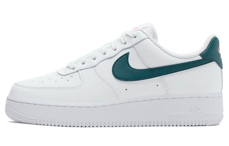 Nike Air Force 1 Low 07 Dark Teal Women s 315115-163 37.5
Nike Air Force 1 Low 07 Dark Teal Women s 315115-163 37.5