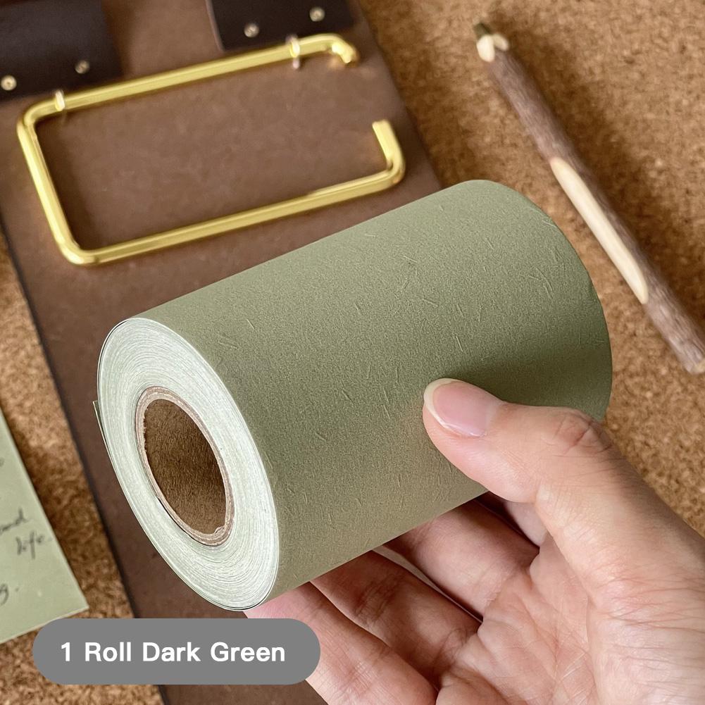 Retro Ins Style Wooden Memo Clipboard Vintage Hangable Roll Note Paper Non Adhesive Blank Memo Pad for Restaurant Home Office To Do List Sticky notes зелений
Retro Ins Style Wooden Memo Clipboard Vintage Hangable Roll Note Paper Non Adhesive Blank Memo Pad for Restaurant Home Office To Do List Sticky notes зелений