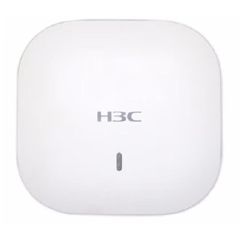 H3C Enterprise Wireless Access Points
H3C Enterprise Wireless Access Points