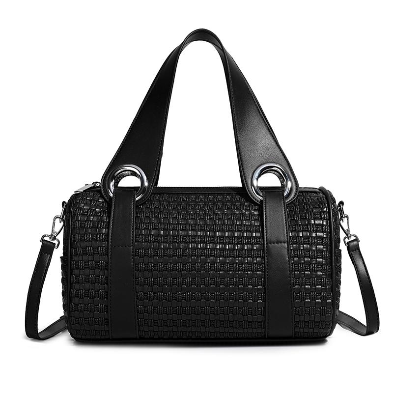 2026 New Design Fashion Round Shape PU Leather Ladies Small Handbag Top Handle Single Shoulder Female Luxury Crossbody Bags чёрный
2026 New Design Fashion Round Shape PU Leather Ladies Small Handbag Top Handle Single Shoulder Female Luxury Crossbody Bags чёрный