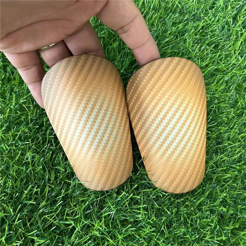 1 пара мини-футбольных накладок на голень, износостойкая амортизирующая доска для голени M золотистый
1 пара мини-футбольных накладок на голень, износостойкая амортизирующая доска для голени M золотистый