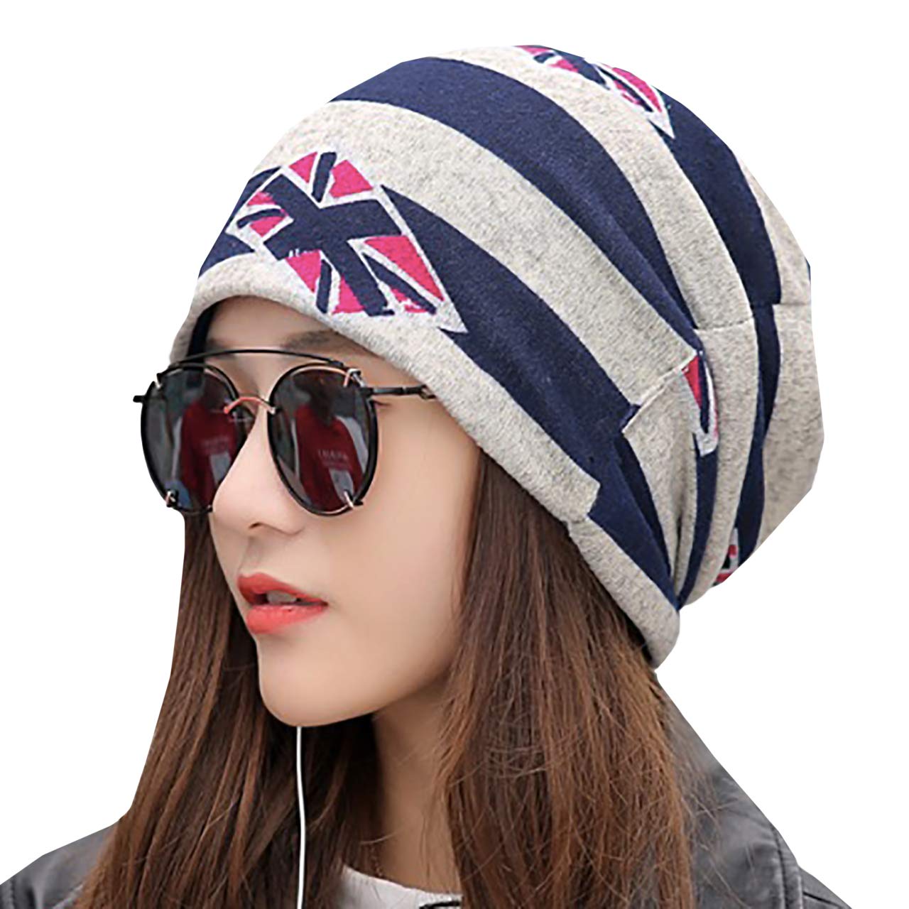 WHITE FANG Вязаная повязка на шею Union Jack CA414 Женская шапка, Повязка на голову, Гейтер, (02 Темно-синий)
WHITE FANG Вязаная повязка на шею Union Jack CA414 Женская шапка, Повязка на голову, Гейтер, (02 Темно-синий)