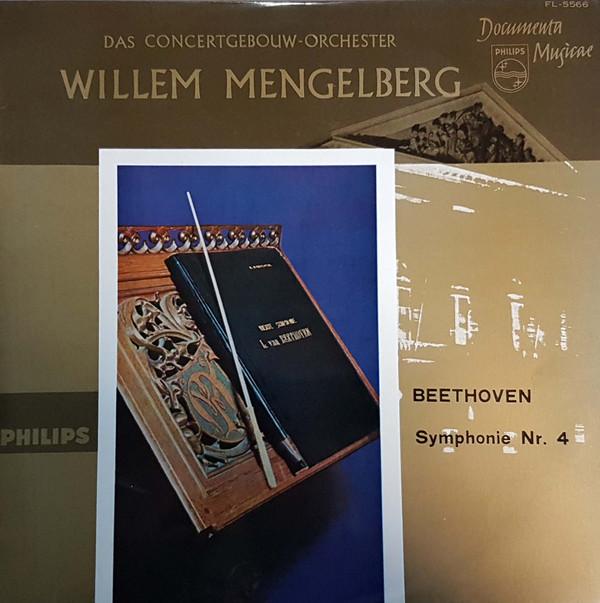 LP Record WILLEM MENGELBERG CONCERTGEBOUW OR Beethoven Symfonie No. 4 FL5566 PHILIPS Japan Obi Classical
LP Record WILLEM MENGELBERG CONCERTGEBOUW OR Beethoven Symfonie No. 4 FL5566 PHILIPS Japan Obi Classical