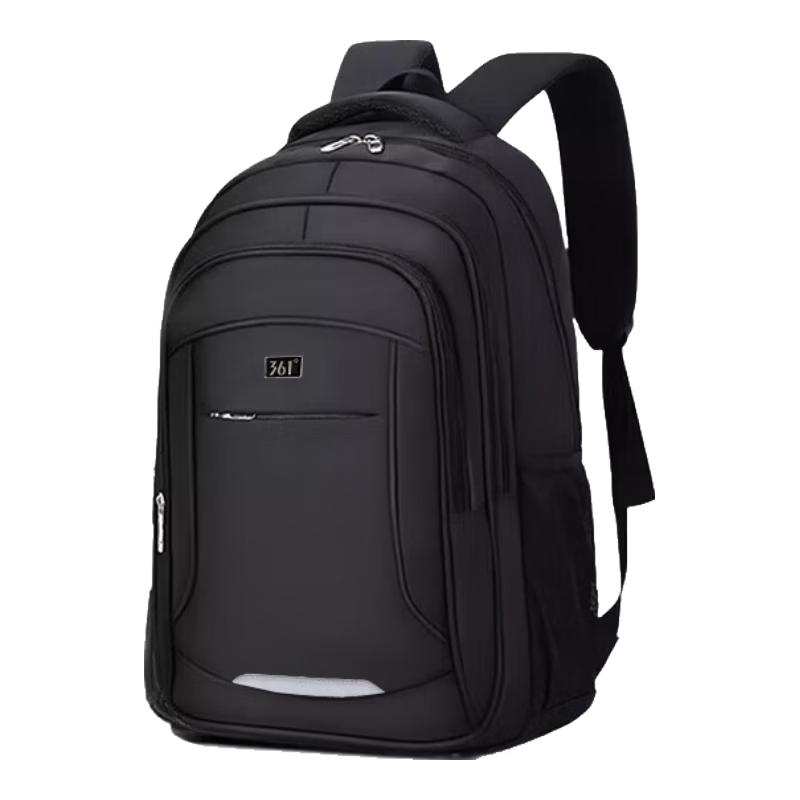 361° Men s Large Capacity Business Travel Backpack
361° Men s Large Capacity Business Travel Backpack