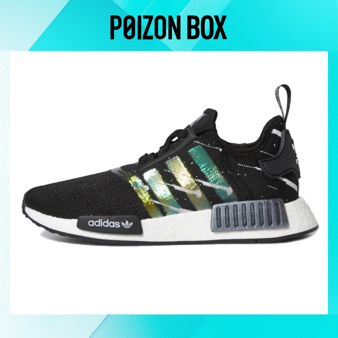 кроссовки adidas originals NMD_R1 Lifestyle Shoes Unisex FW3331
кроссовки adidas originals NMD_R1 Lifestyle Shoes Unisex FW3331