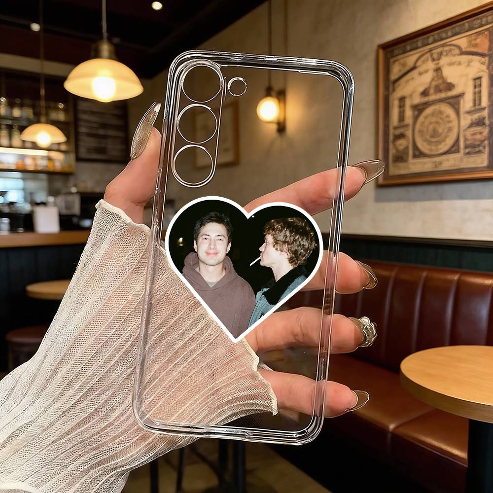 Heated Hot Rivalry Phone Case For Samsung Galaxy A71,A70,A52,A51,A40,A30 Transparent Cover Samsung a40
Heated Hot Rivalry Phone Case For Samsung Galaxy A71,A70,A52,A51,A40,A30 Transparent Cover Samsung a40