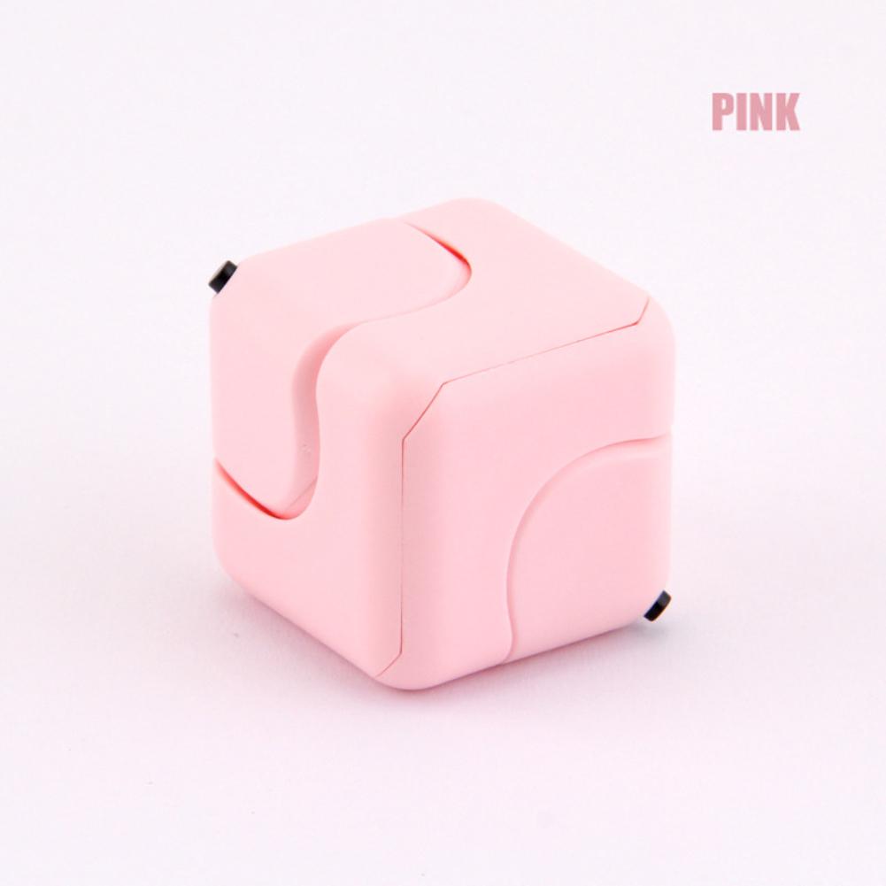 1-4 шт./лот, красочная игрушка-спиннер для пальцев, портативная детская декомпрессионная игрушка-кубик, интерактивная игрушка для снятия стресса для родителей и детей, подарки
1-4 шт./лот, красочная игрушка-спиннер для пальцев, портативная детская декомпрессионная игрушка-кубик, интерактивная игрушка для снятия стресса для родителей и детей, подарки