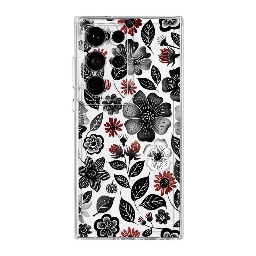 Чехол для телефона Samsung Galaxy S26 S22 FE S20 Plus S24 S21 S23 Ultra Note 20 Ultra 10 S25 Edge Минималистичные Цветы Galaxy S26
Чехол для телефона Samsung Galaxy S26 S22 FE S20 Plus S24 S21 S23 Ultra Note 20 Ultra 10 S25 Edge Минималистичные Цветы Galaxy S26