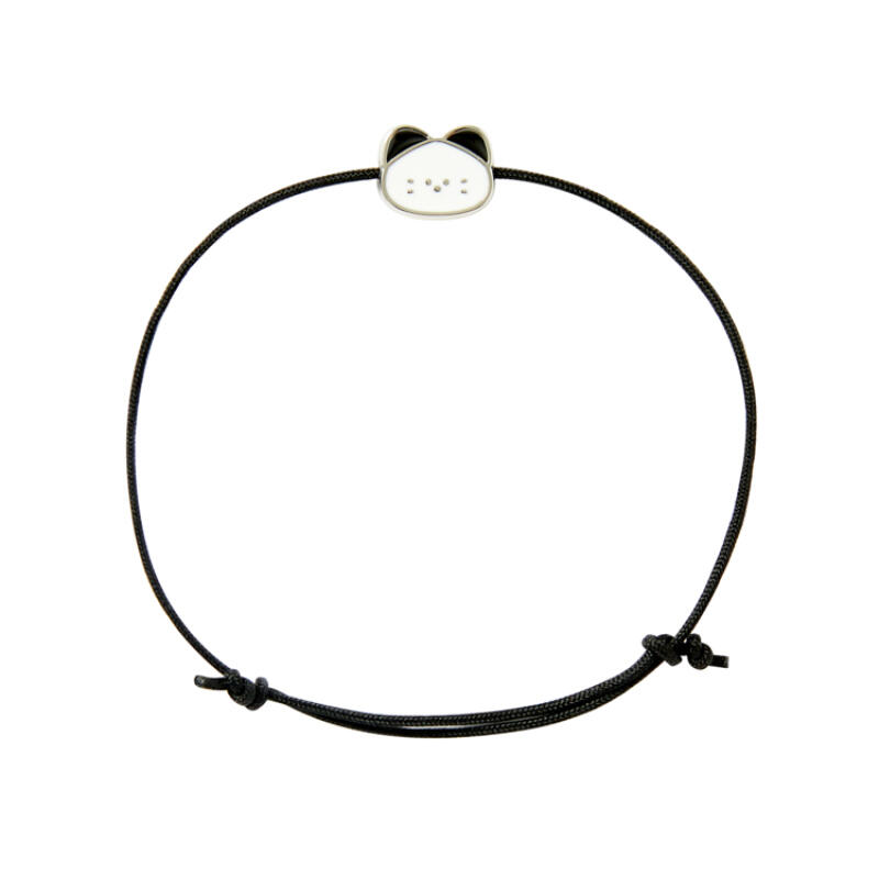 Bracelet Cat (26030278)
Bracelet Cat (26030278)