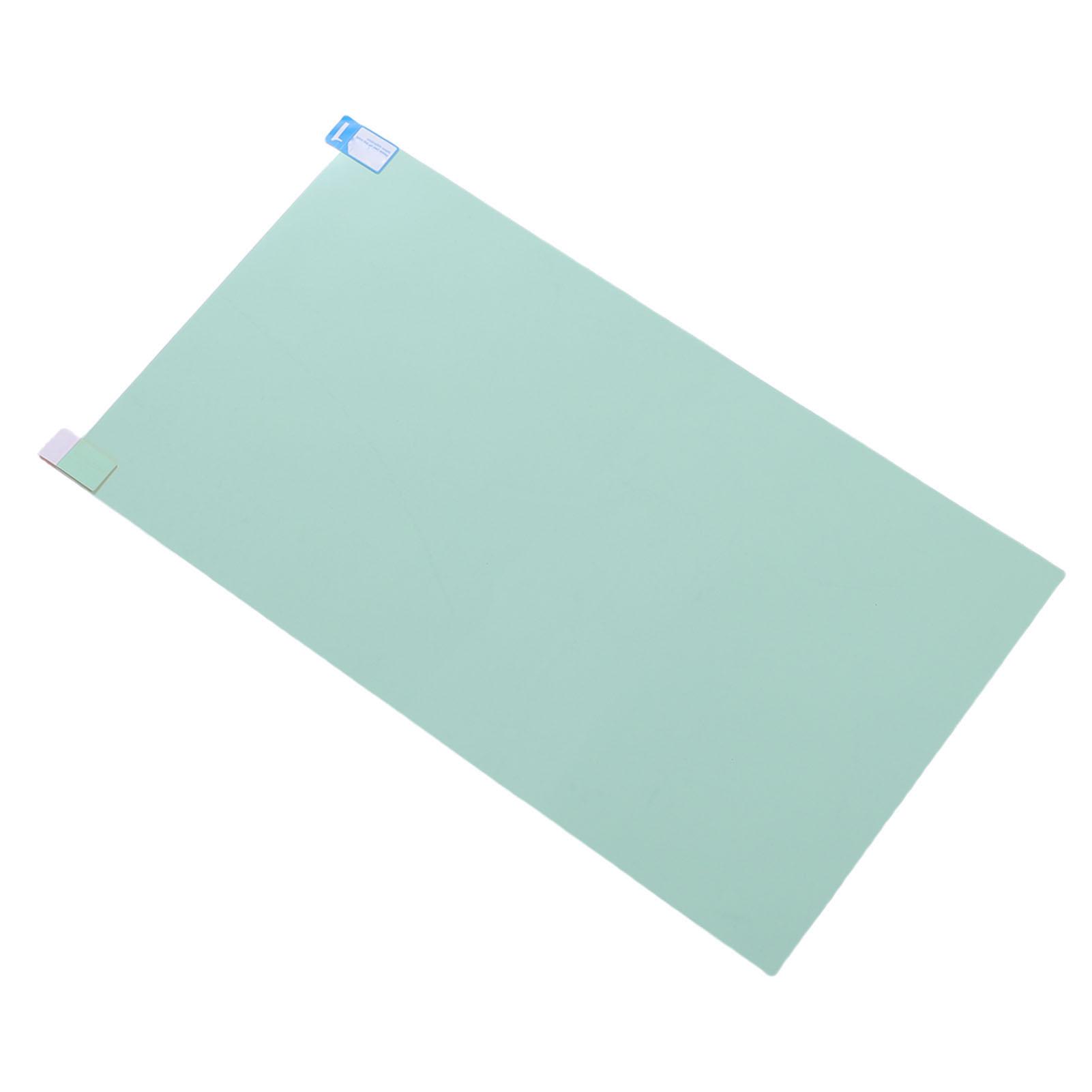 Computer Blue Light Blocking Screen Protector Panel for 22 Inch Diagonal PC Display Eye Care Filter Film for 16:9 Widescreen Computer Screen
Computer Blue Light Blocking Screen Protector Panel for 22 Inch Diagonal PC Display Eye Care Filter Film for 16:9 Widescreen Computer Screen