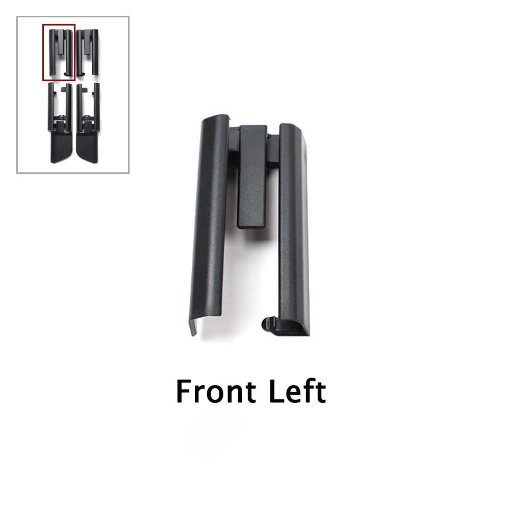 For BMW G30 G11 G12 F15 F16 Car Front Rear Left Right Seat Rail Trim Cover Sliding Track Bonnet For BMW 5 7 Series X5 X6 Front Left
For BMW G30 G11 G12 F15 F16 Car Front Rear Left Right Seat Rail Trim Cover Sliding Track Bonnet For BMW 5 7 Series X5 X6 Front Left