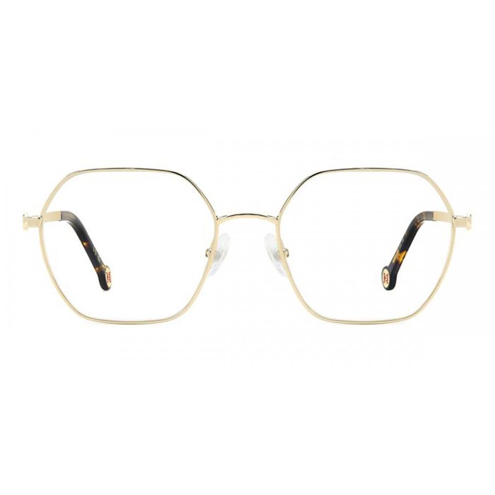 Carolina Herrera Her 0286 J5g Women Eyeglasses Gold/53-18-140
Carolina Herrera Her 0286 J5g Women Eyeglasses Gold/53-18-140