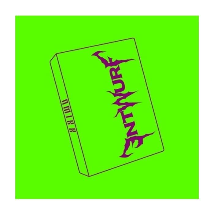 NMIXX ENTWURF 2nd Single Album Limited Version Lyrics Lenticular Sealed CD+1ea Pop-up card+80p Photobook+1p card+1p Postcard+1p PhotoCard+1p Card+1p
NMIXX ENTWURF 2nd Single Album Limited Version Lyrics Lenticular Sealed CD+1ea Pop-up card+80p Photobook+1p card+1p Postcard+1p PhotoCard+1p Card+1p