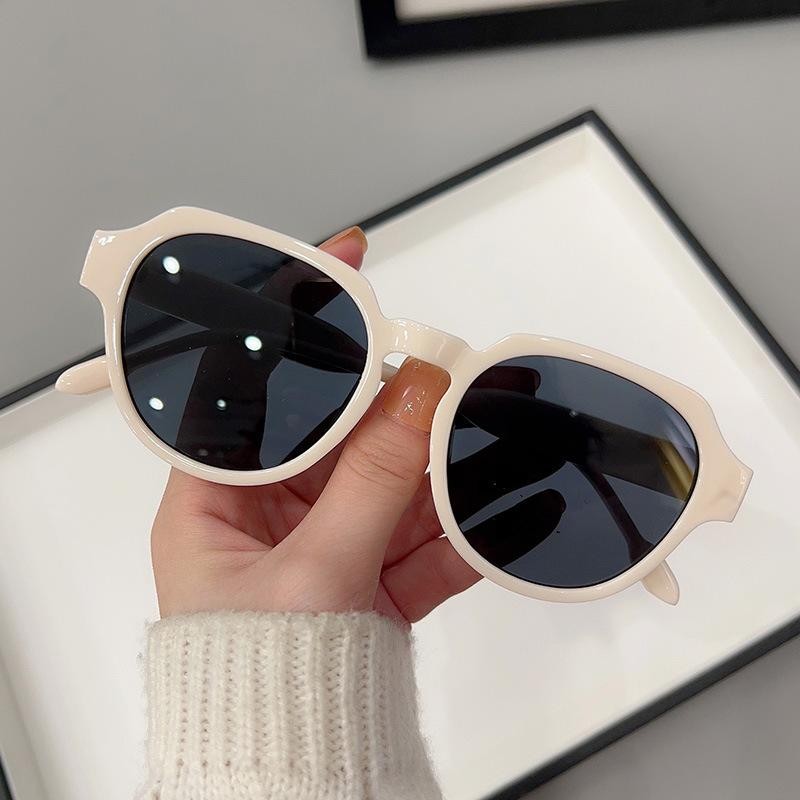 JYL TS Pilot Sunglasses Unisex UV Protection Fashion Z3780 A-7362 світло середньої орхідеї кольору
JYL TS Pilot Sunglasses Unisex UV Protection Fashion Z3780 A-7362 світло середньої орхідеї кольору