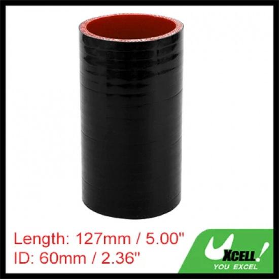 UXCELL 60/63/65/68/70/76/80/83/90/102/127/152mm ID 127mm Long 0 Degree 4-Ply Reinforced High Temp Car Silicone Coolant Hose 60mm ID
UXCELL 60/63/65/68/70/76/80/83/90/102/127/152mm ID 127mm Long 0 Degree 4-Ply Reinforced High Temp Car Silicone Coolant Hose 60mm ID