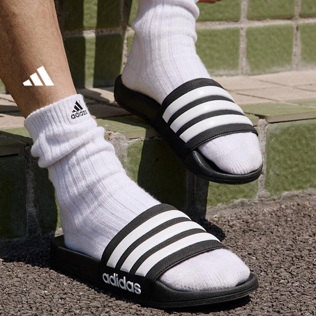 Adidas ADILETTE SHOWER Повседневная обувь Шлепанцы - Мужские и Женские - Adidas GZ5922 36.5 чёрный
Adidas ADILETTE SHOWER Повседневная обувь Шлепанцы - Мужские и Женские - Adidas GZ5922 36.5 чёрный