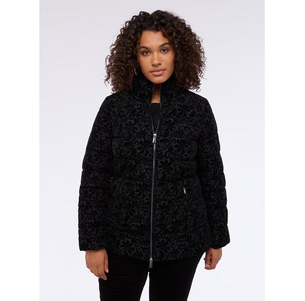 Куртка пуховая Fiorella Rubino F443T001344N033 EU 46
Куртка пуховая Fiorella Rubino F443T001344N033 EU 46