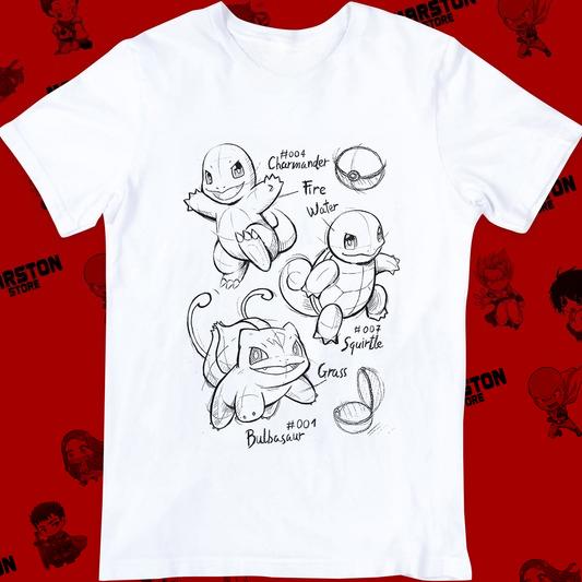 2026 Pokemon Anime T Shirt Men Women Short Sleeve Tee Oversized Casual Top Cartoon Graphic Tee Summer New Y2k Clothes Streetwear 4XL
2026 Pokemon Anime T Shirt Men Women Short Sleeve Tee Oversized Casual Top Cartoon Graphic Tee Summer New Y2k Clothes Streetwear 4XL