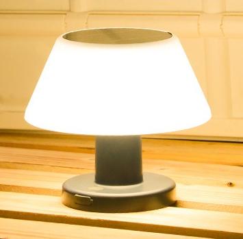 Outdoor Solar Table Lamp Waterproof Garden Indoor Desk Dimmable Cordless Night Light Reading Lamp for Home Patio Yard Decor теплим білим кольором
Outdoor Solar Table Lamp Waterproof Garden Indoor Desk Dimmable Cordless Night Light Reading Lamp for Home Patio Yard Decor теплим білим кольором